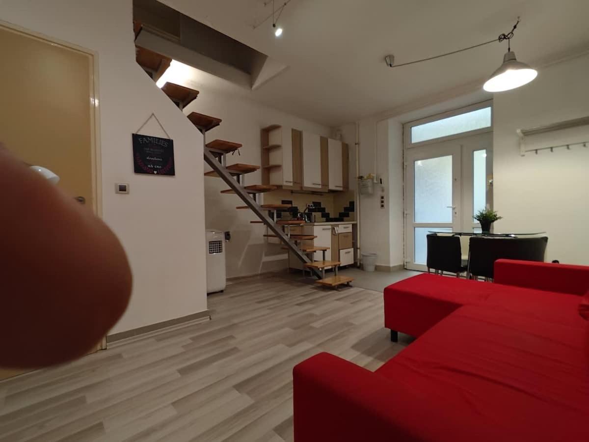 Holiday home B42 Cozy Budapest