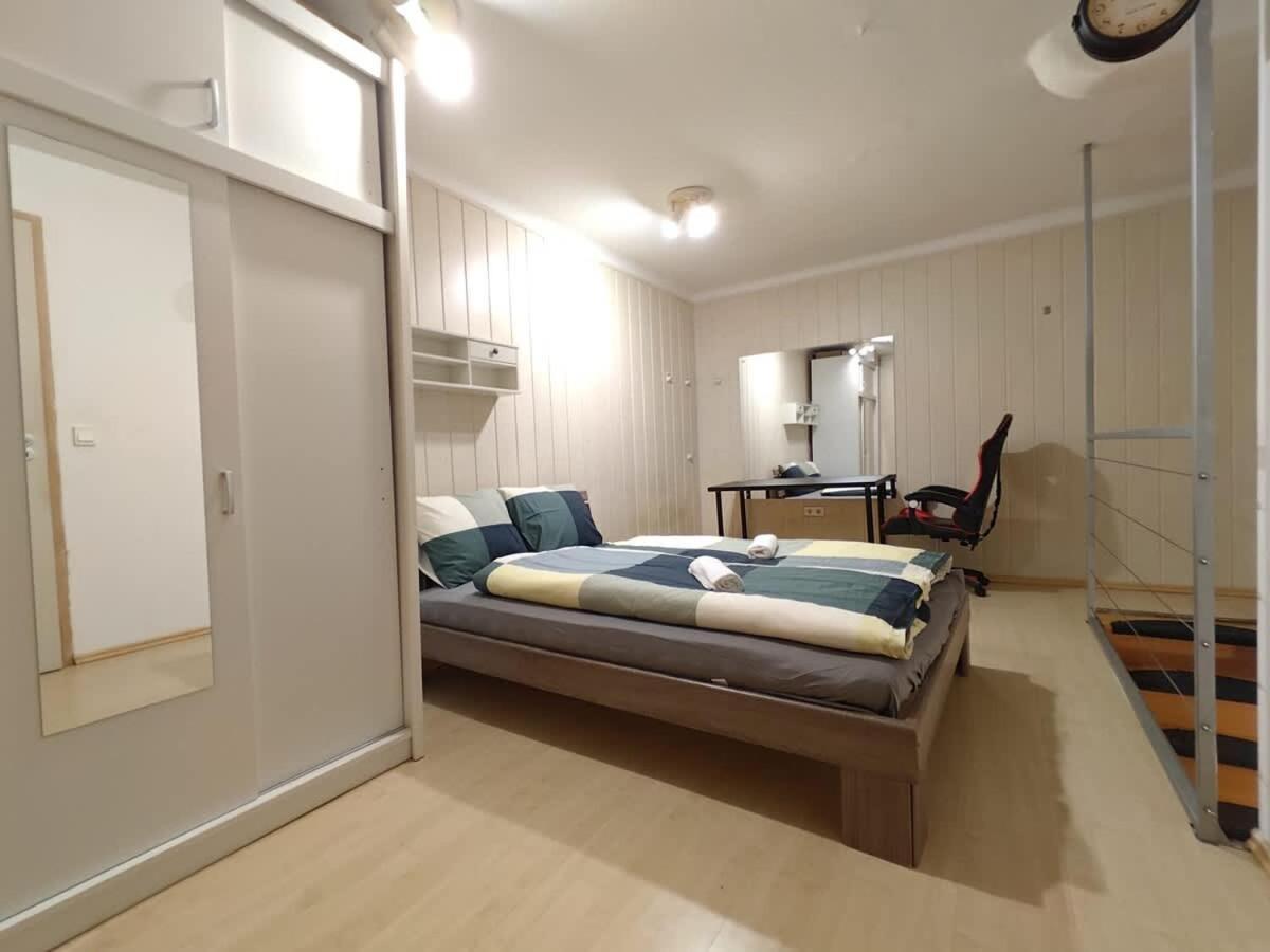 B42 Cozy Holiday home