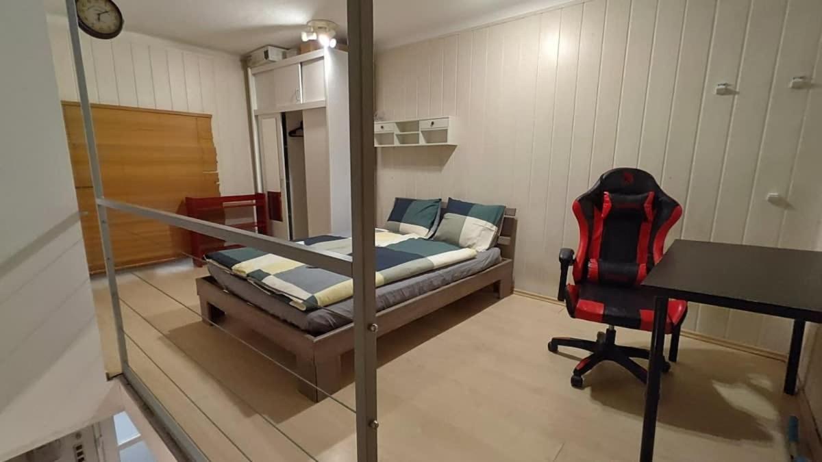 B42 Cozy Holiday home *