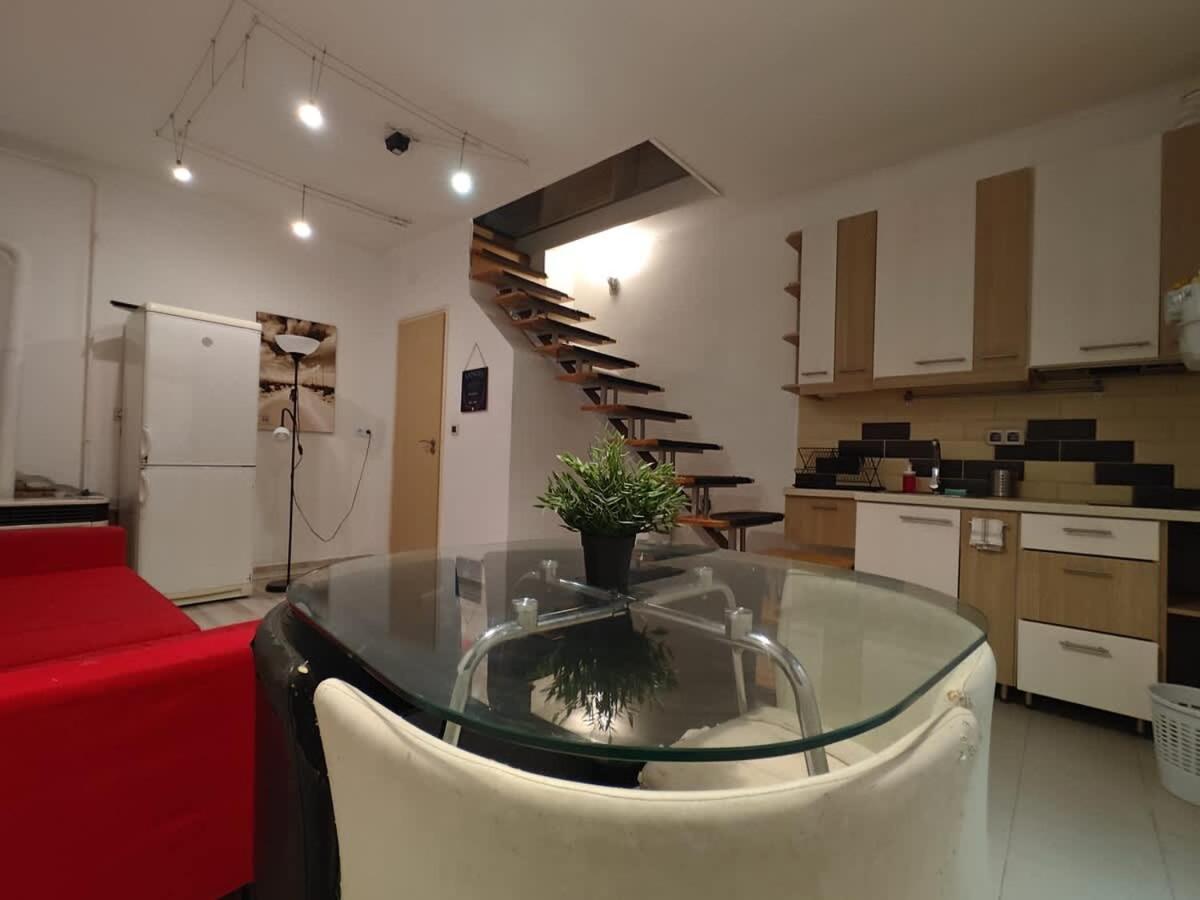 B42 Cozy Holiday home