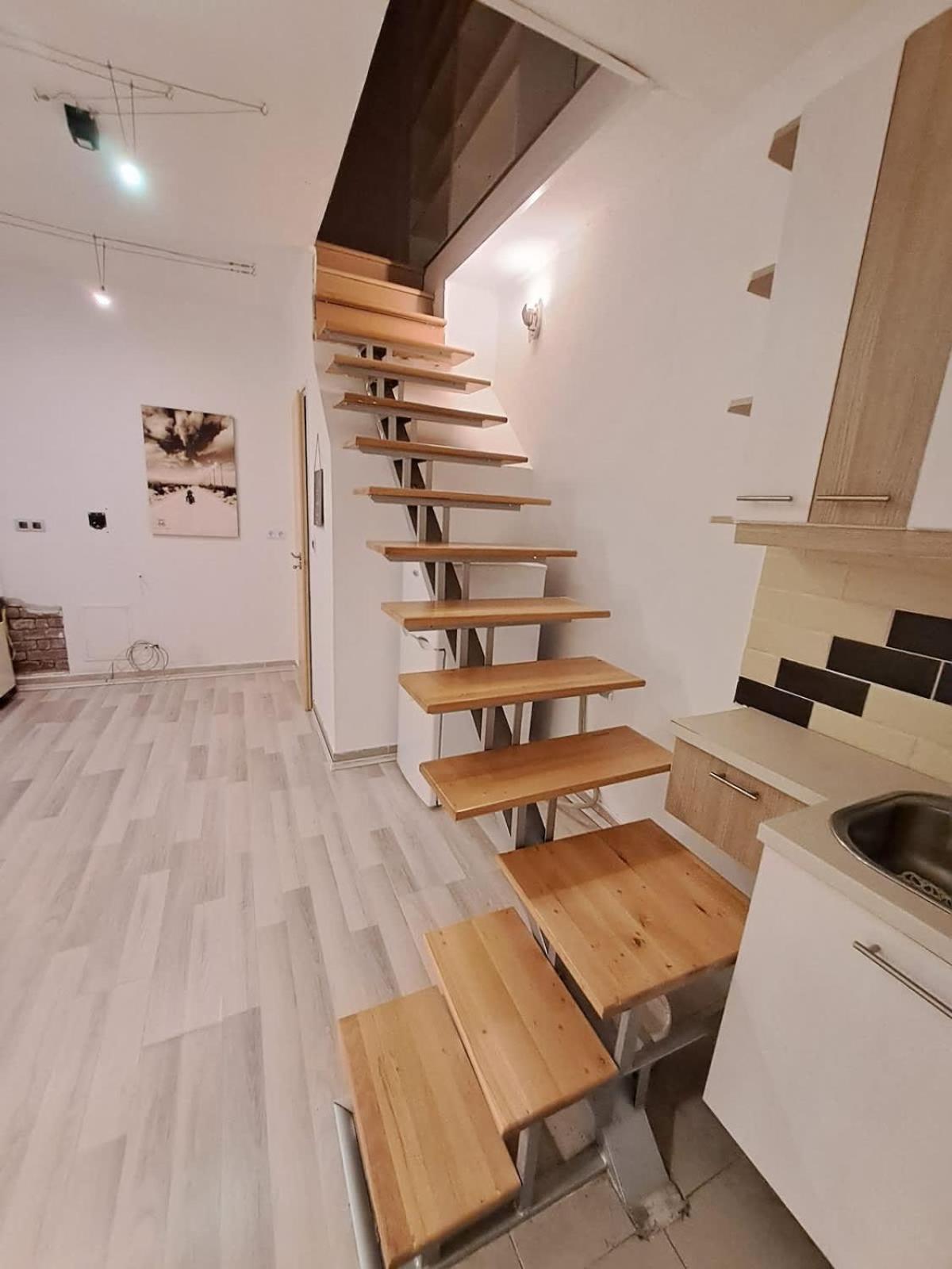 B42 Cozy Holiday home